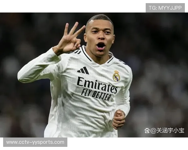 姆巴佩本赛季火爆数据引爆媒体热议 展现全能球场表现 姆巴佩本赛季火爆数据引爆媒体热议 展现全能球场表现