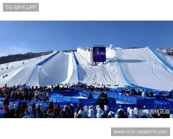 自由式滑雪世界杯公园类项目奥地利施图拜站率先开赛 自由式滑雪世界杯公园类项目奥地利施图拜站率先开赛