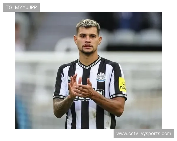 纽卡斯尔2-1伯恩利,吉马良斯角球直接破门创历史 纽卡斯尔2-1伯恩利,吉马良斯角球直接破门创历史