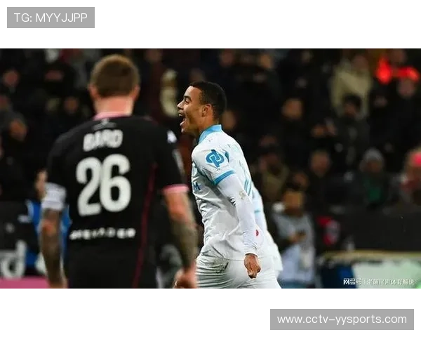 半场:马赛1-0领先巴黎FC,格林伍德首开纪录 半场:马赛1-0领先巴黎FC,格林伍德首开纪录