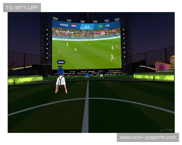 跨屏互动游戏提升观赛参与感